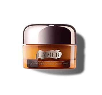 La Mer Genaissance The Eye Expression Cream .1Oz / 3Ml Travel Size : Beauty & Personal Care