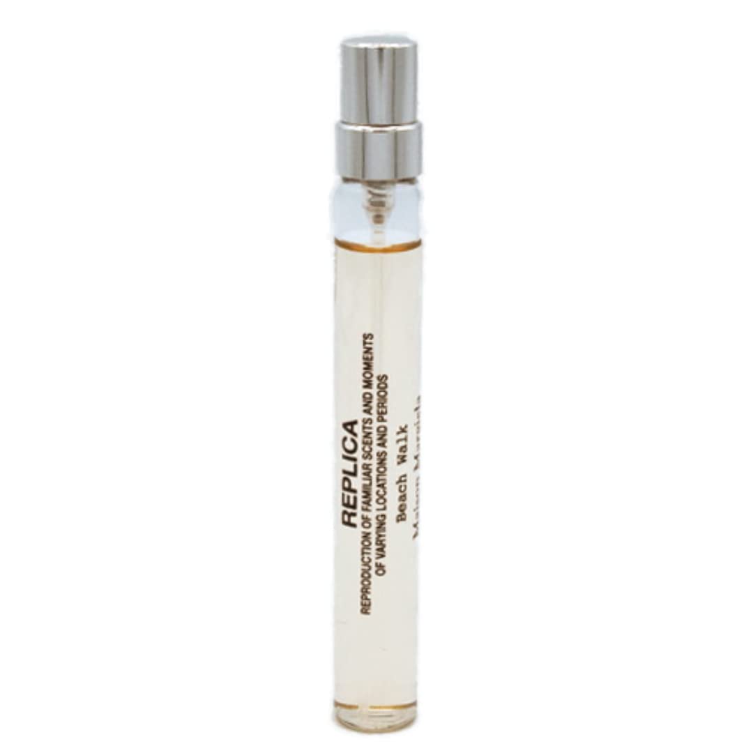 ’Replica’ Beach Walk Travel Spray 0.34 Oz/ 10 Ml Eau De Toilette Spray