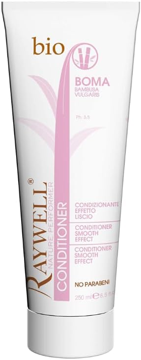 Conditioner Bio Nature Boma Effect Smooth 250 Ml – Raywell