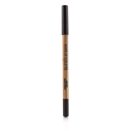 Artist Color Pencil - 612 Dimensional Dark Brown By Make Up For Ever For Women - 0.05 Oz Makeup