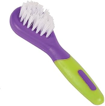 Groom Bristle Brush Suitable for Small Animals :Pet Supplies