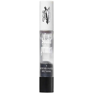 Kvd Beauty Shake Primer High-Impact Invisible Eyeshadow Primer : Beauty & Personal Care