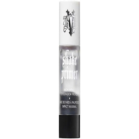 Kvd Beauty Shake Primer High-Impact Invisible Eyeshadow Primer : Beauty & Personal Care