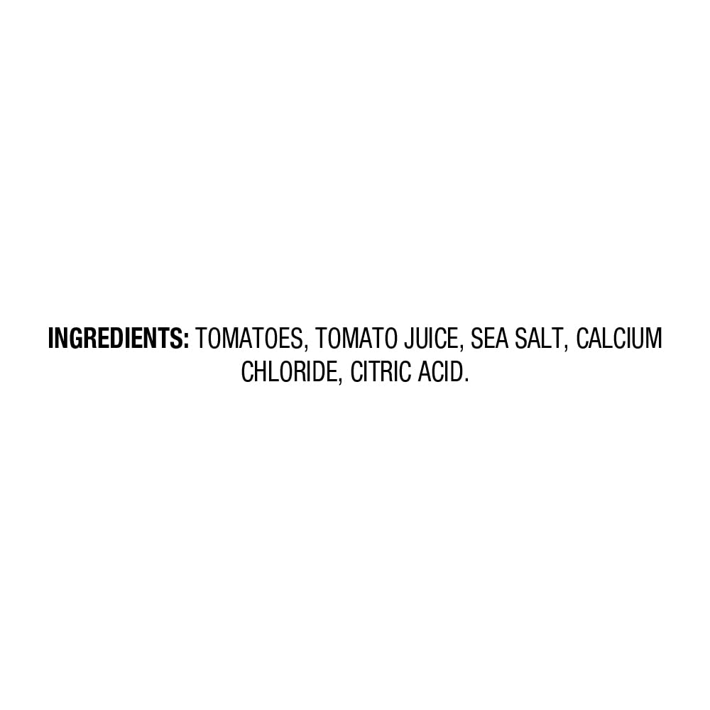 Amazon Fresh, Petite Diced Canned Tomatoes, 14.5 Oz (Previously Happy Belly, Packaging May Vary) : Grocery & Gourmet Food