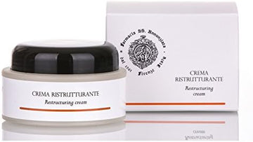 Restructuring Cream Face Treatment - Pharmacy Ss. Announced Since 1561 Florence
