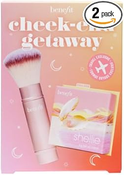 BENEFIT Cheek-end Getaway Make-up Set