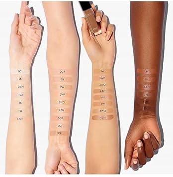 Dior Forever Skin Correct Concealer No.4.5N Neutral 11 Ml