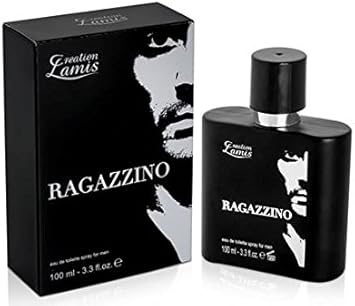 Creation Lamis Ragaz Zino Eau De Toilette Spray