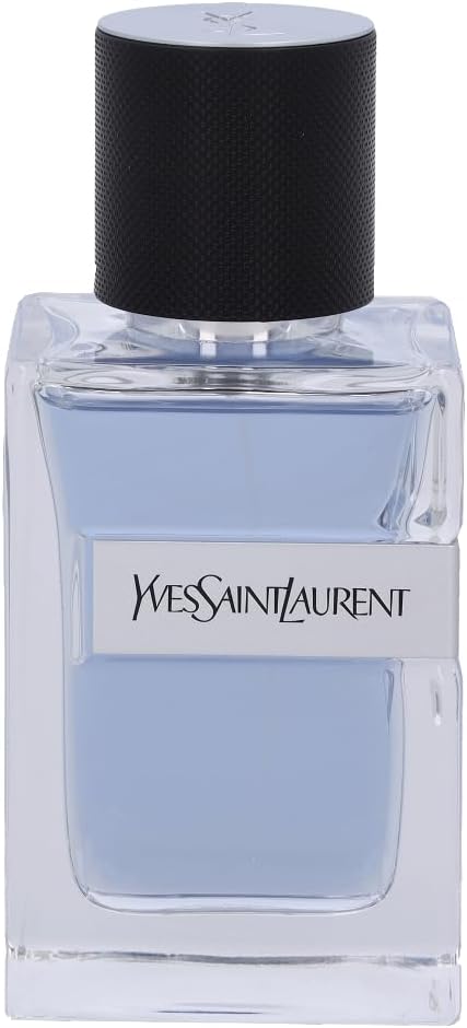 Y By Yves Saint Laurent For Men - 2 Oz Edt Spray