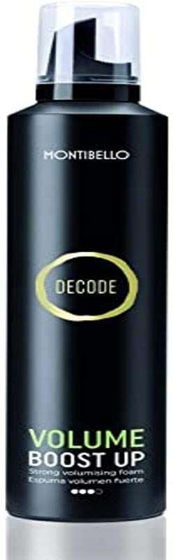 Montibello Montibello Decode Smooth - Perfection - Spray Alisador Protector 200 Ml