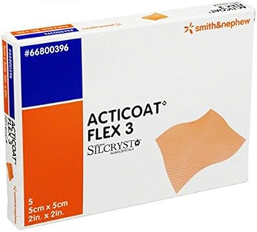Acticoat Flex 3 - 5Cm X 5Cm