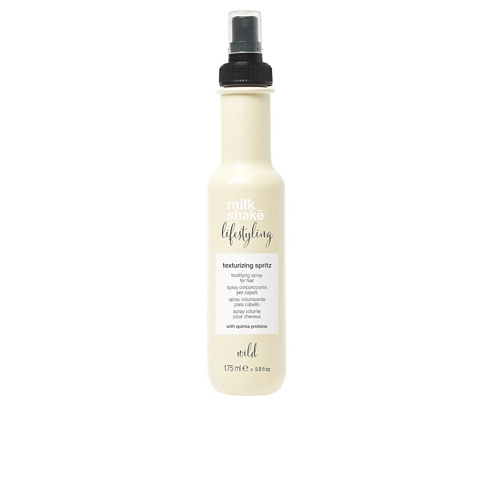 milk_shake Texturizing Spritz Hair Spray, 5.9 Fl Oz : Beauty & Personal Care