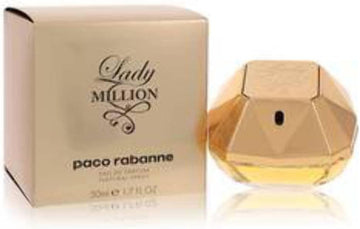 Paco Rabanne – Lady Million Edp Vapo 50 Ml