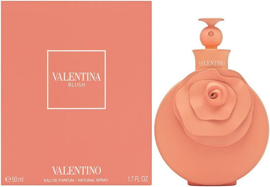 Valentino Valentina Blush Edp Spray, 0.24 Kg