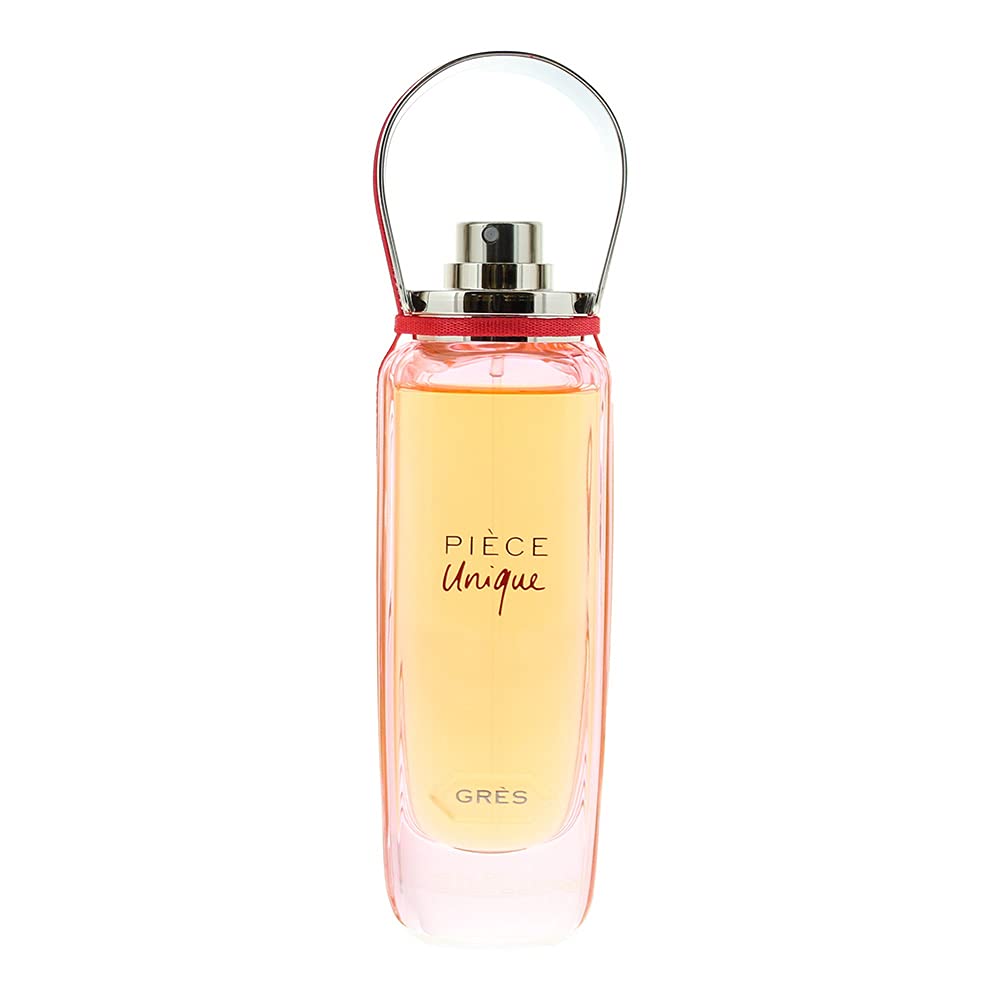 Parfum Gres Piece Unique Edp For Men And Women 50 Ml : Beauty & Personal Care