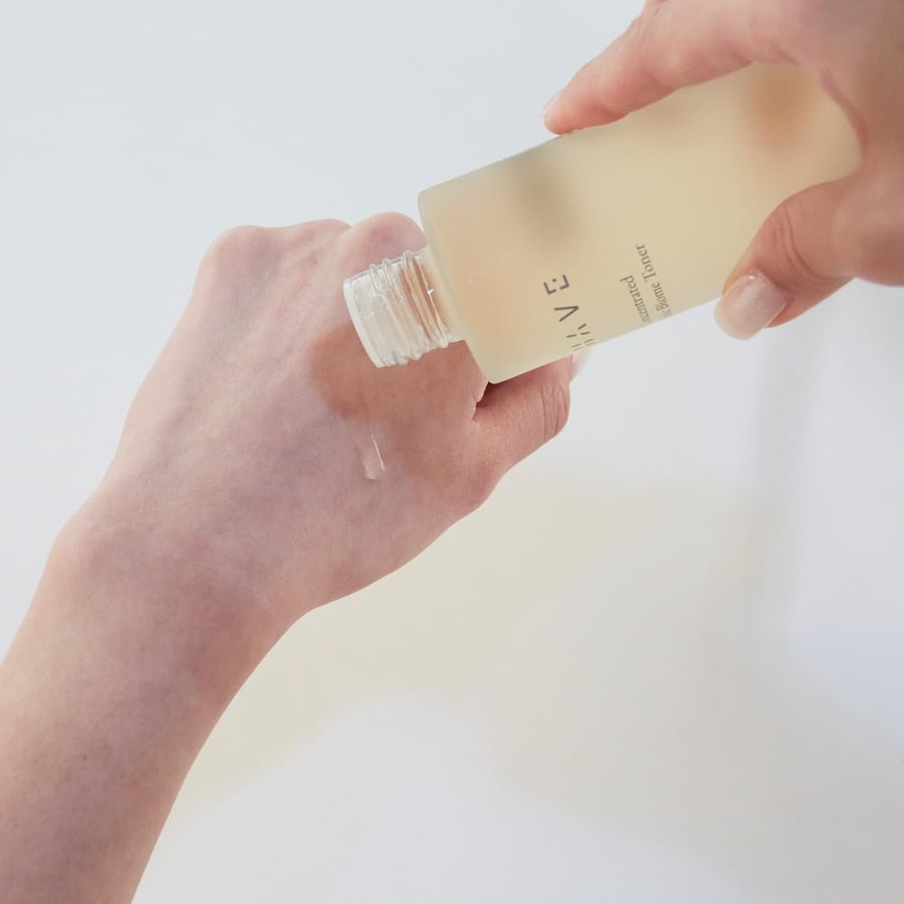 Ohave Hydrating Facial Toner With Botanical Extracts – Soothing, Nourishing, And Ph-Balancing – Suitable For All Skin Types, 150Ml : Beauty & Personal Care