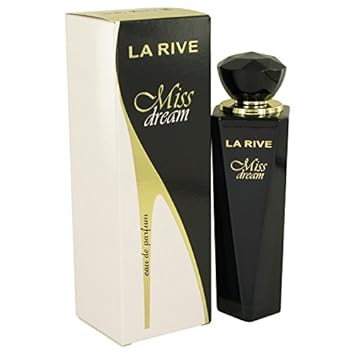 La Rive Miss Dream Eau De Parfum Spray By La Rive 100 Ml : Beauty & Personal Care