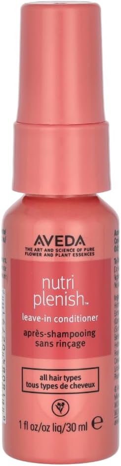 Aveda Nutriplenish Leave-in Conditioner 30ml