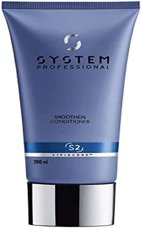 Wella System P. - Smoothen Conditioner 200Ml