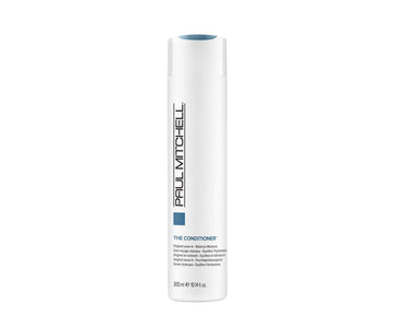 Paul Mitchell The Conditioner Original Leave-In, Balances Moisture, For All Hair Types, 10.14 Fl. Oz