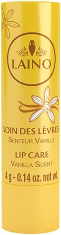 Laino Lips Care Stick 4G - Vanilla