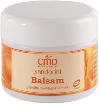 Cmd Sandorini Balm 50 Ml