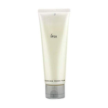 Ipsa Cleansing Fresh Foam : Beauty & Personal Care