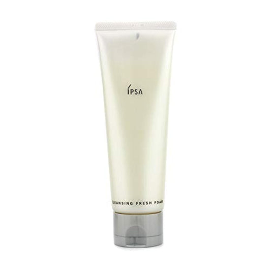 Ipsa Cleansing Fresh Foam : Beauty & Personal Care