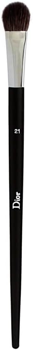Backstage Brushes Professional Finish Medium Eyeshadow Brush - 21 By Christian Dior For Women - 1 Pc Brush