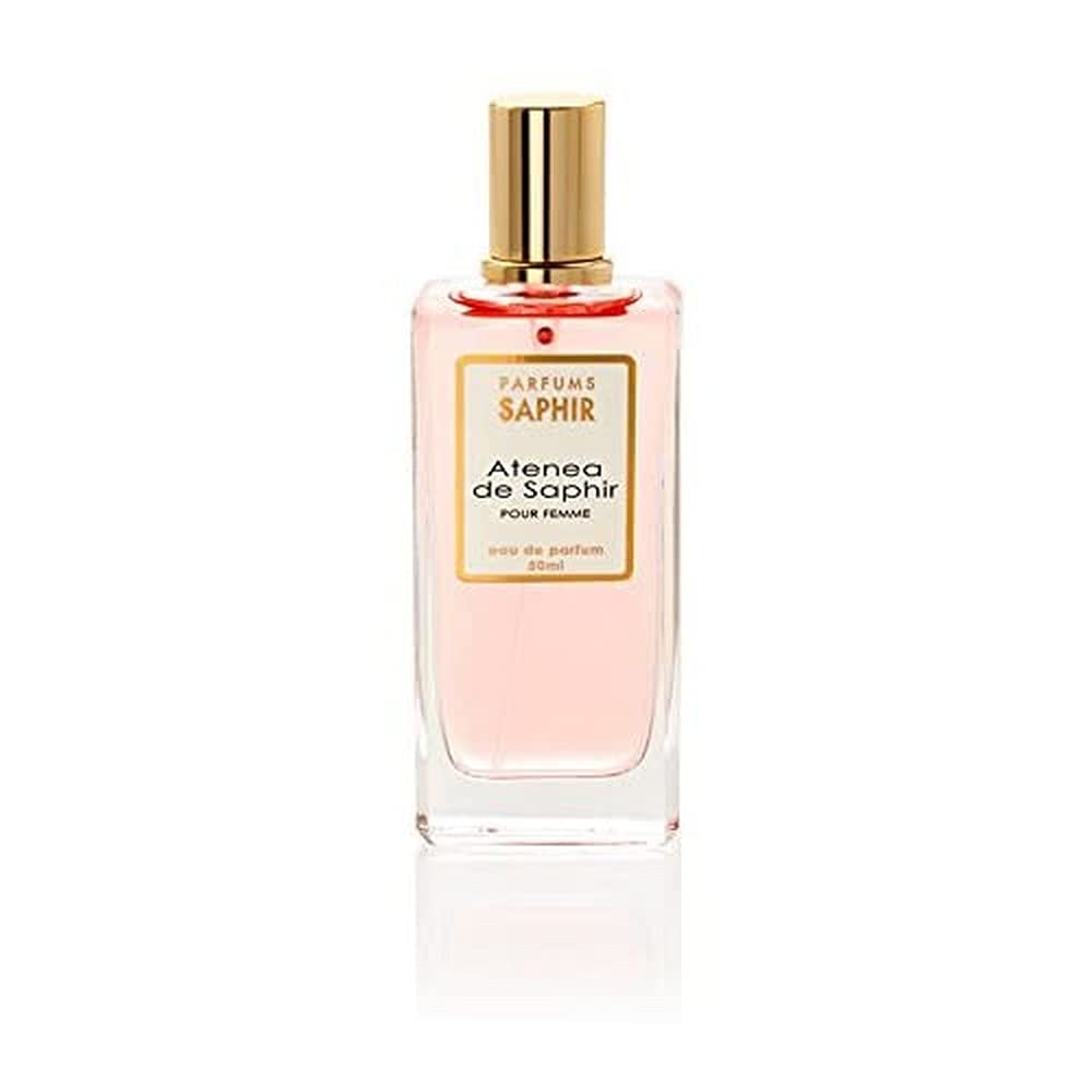 Saphir Atenea 50 Ml : Beauty & Personal Care