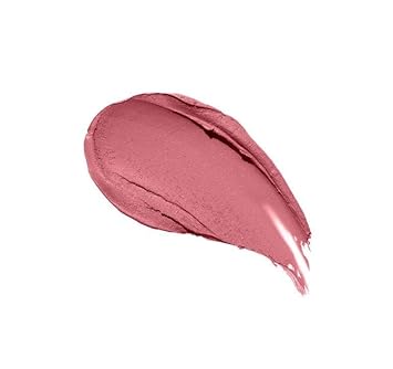 Patrick Ta Major Headlines Matte Suede Lipstick - Blushing - Neutral Berry : Beauty & Personal Care