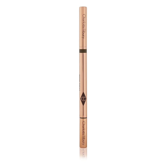 Charlotte Tilbury Brow Cheat Eyebrow Pencil - Medium Brown