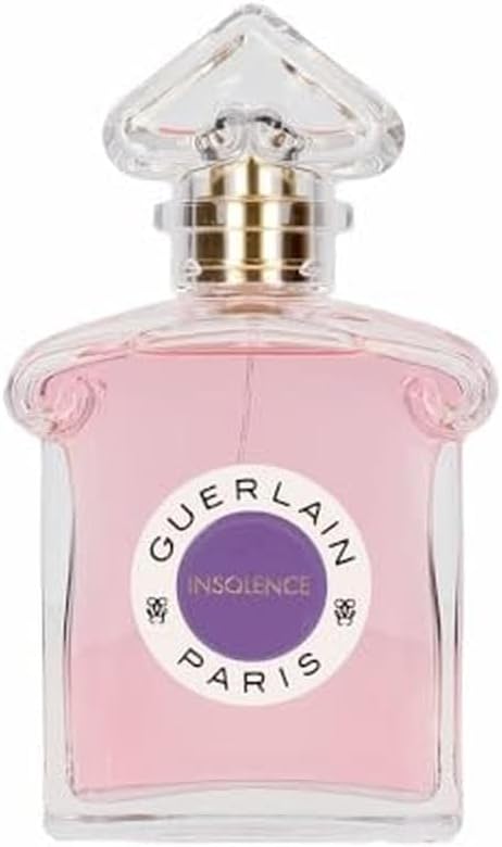 Insolence By Guerlain Eau De Parfum Spray / 2.5 Fl.Oz. 75Ml