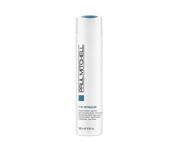 Paul Mitchell The Detangler, Original Conditioner, Super Rich Formula, For Coarse + Color-Treated Hair, 10.14 Fl. Oz