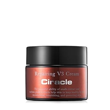 Ciracle Repairing V3 Cream, 1.7 Ounce : Beauty & Personal Care