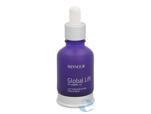 Global Lift Lift Elixir Face & Neck Contour 30 Ml : Beauty & Personal Care