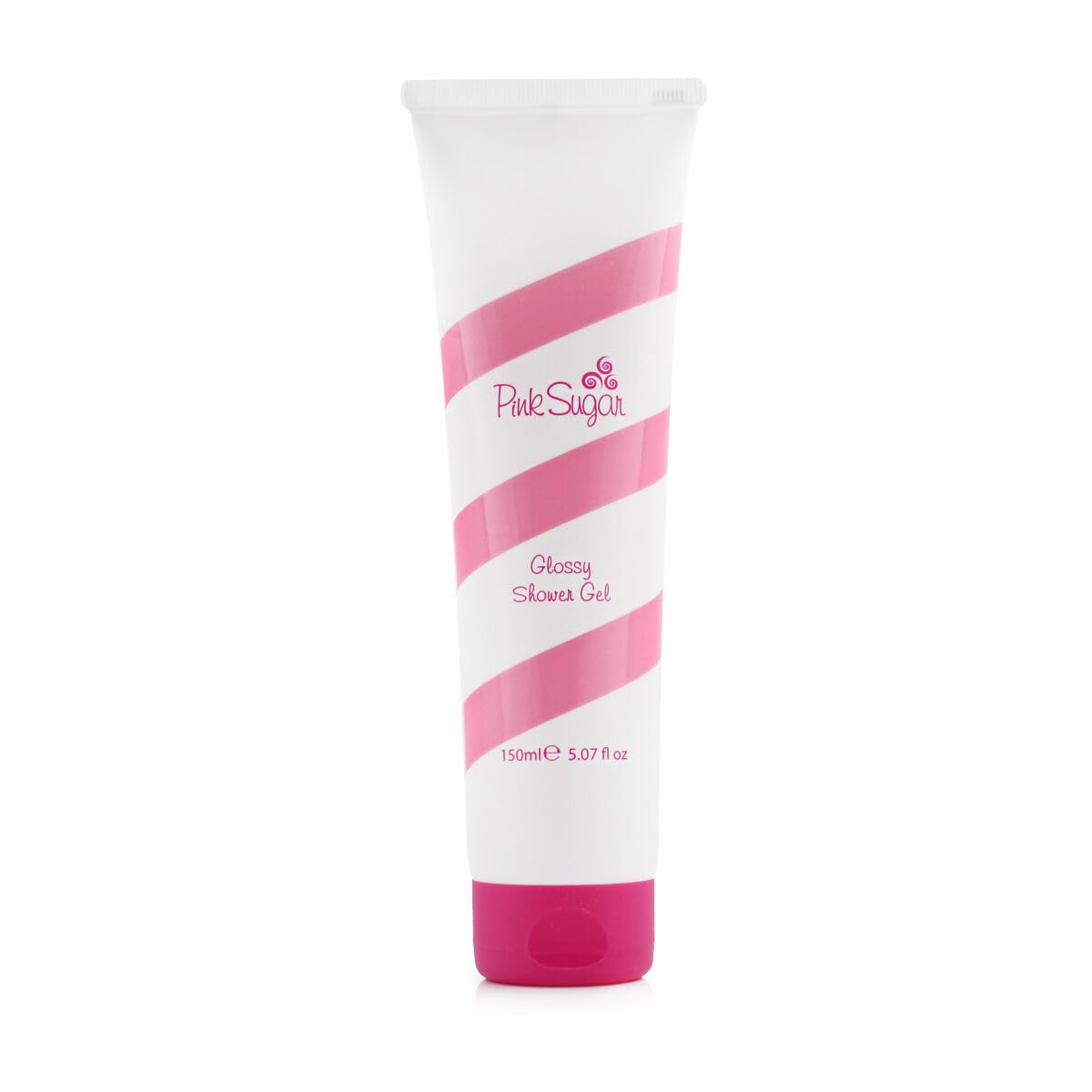 Aquolina Pink Sugar Glossy For Women - 5.07 Oz Shower Gel