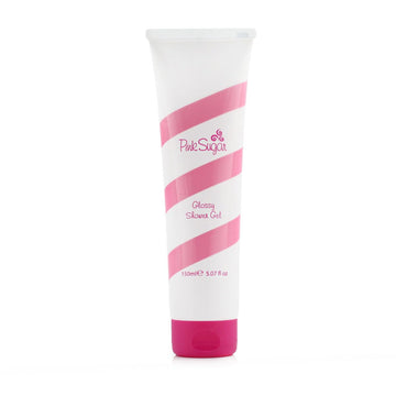 Aquolina Pink Sugar Glossy For Women - 5.07 Oz Shower Gel