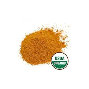 Starwest Botanicals Organic Cayenne Pepper Powder 35,000 SHU, 1 Pound (Pack of 1) : Cayenne Herbal Supplements : Health & Household