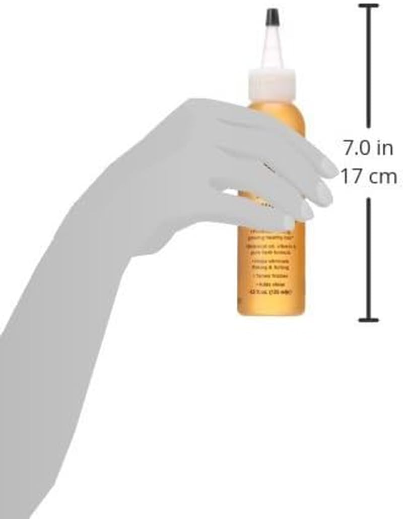 Doo Gro Stimulating Oil, 4.5 Oz, 2 Pk : Automotive