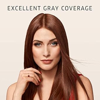 Wella Professionals Invigo Brilliance Color Protection Shampoo & Conditioner, For Fine Hair + Wella ColorCharm Permanent Liquid Hair Color, 8RG Titan Red Blonde : Beauty & Personal Care