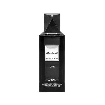 Afnan Modest Pour Femme Eau De Parfum Spray, 3.4 Fl. Oz