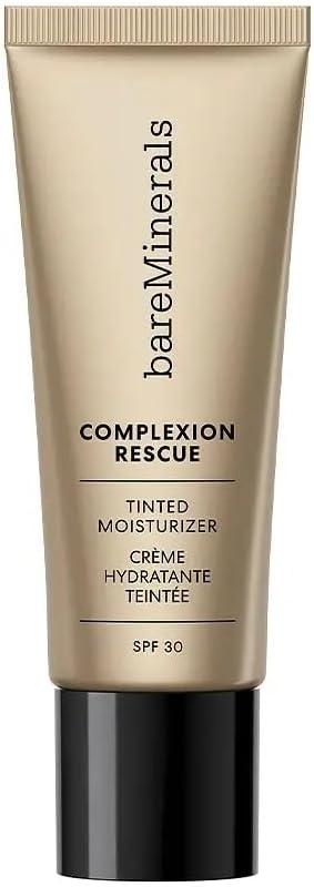 Complexion Rescue Tinted Hydrating Gel Cream - Spice 08