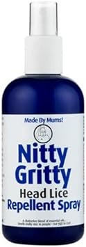 Nitty Gritty Repellant Spray