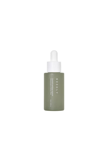 Needly | Cicachid Soothing Ampoule | Moisturizing & Soothing | Improves Skin Moisture Barrier And Dryness