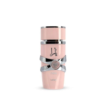 Lattafa Yara 5Th Anniversary Edition – Floral, Fruity, Gourmand, Vanilla – 2-Piece Eau De Parfum Gift Set For Women (Yara & Yara Candy, 2 X 3.4 Ounce Sprays)