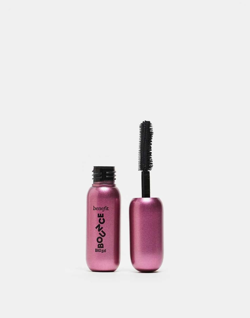 BADgal Bounce FULLER, FLUFFIER volumizing mascara 4 g Net wt. 0.14 oz