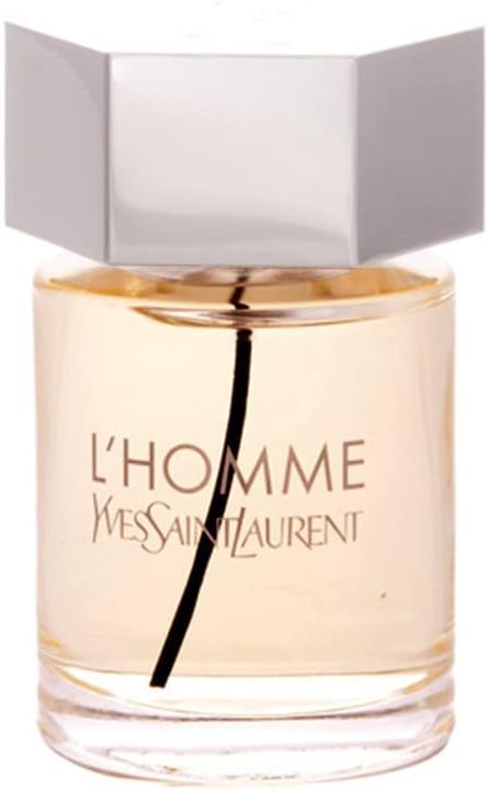 Yves Saint Laurent | Ysl L'Homme – Eau De Toilette Vaporisateur 100 Ml