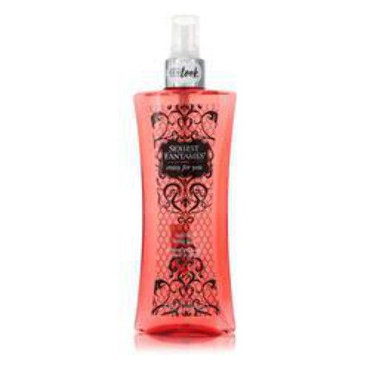 Parfums De Coeur Sexiest Fantasies Crazy For You 8Oz Body Mist Women : Beauty & Personal Care