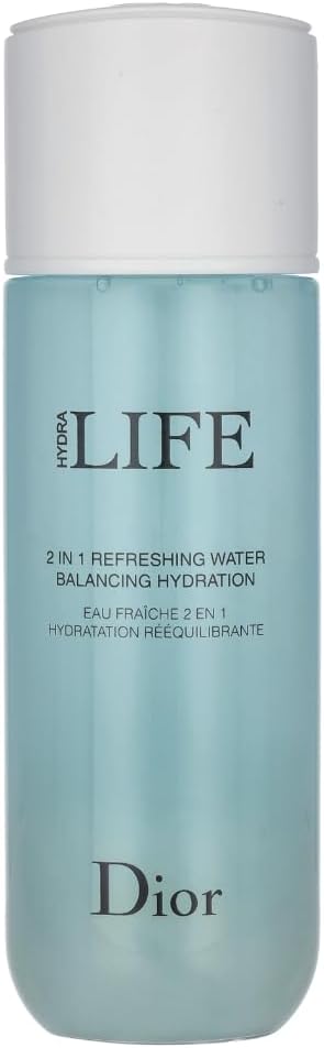 Dior 2 In 1 Sorbet Water